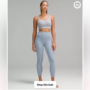 Lululemon Align High-Rise Pant with Pockets 28”